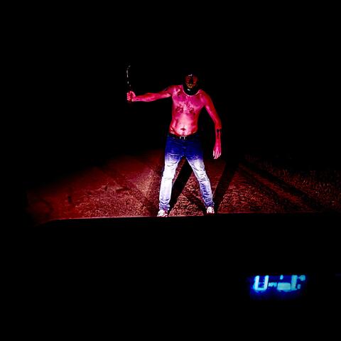 Welcome to the OUTERVERSE (feat. X) [Killer Version]