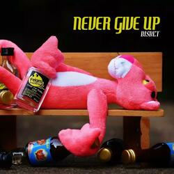 Never Give Up