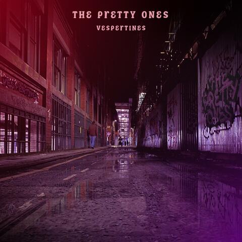 The Pretty Ones EP