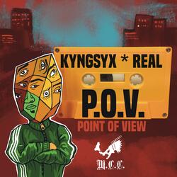 P.O.V. (feat. KYNG SYX)