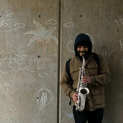 Sax Design Three