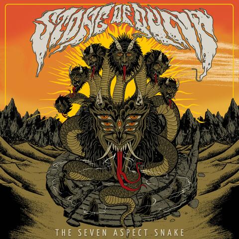 The Seven Aspect Snake