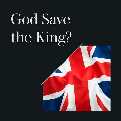 God Save the King