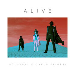 ALIVE