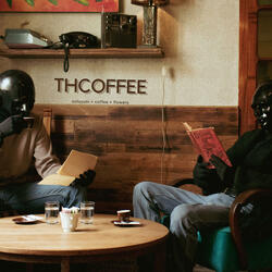 THCoffee