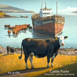 Cattle Point