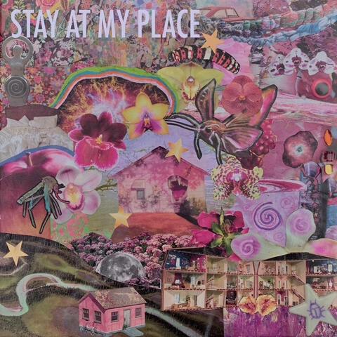 Stay At My Place