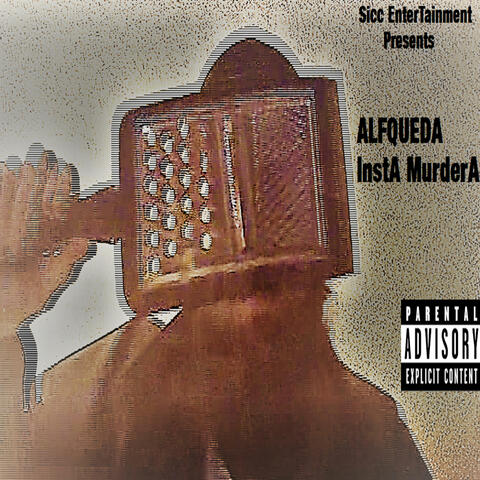 InstA MurderA Single (Single Version)