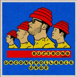 Uncontrollable Urge
