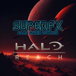 Halo Reach