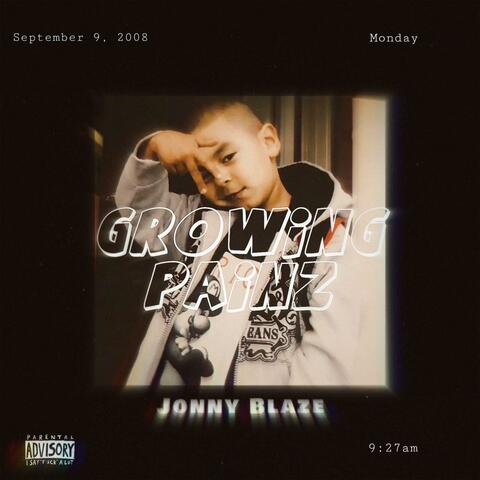 Growing Painz