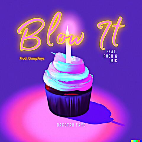 blow it (feat Ruch & MIC)