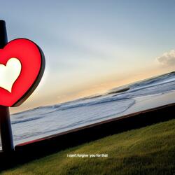 i can't forgive you for that