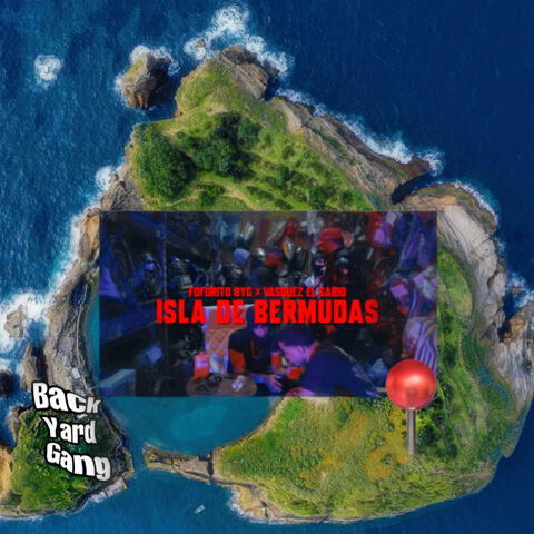 Isla De Bermudas (feat. Vasquez el Sabio)
