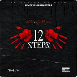 12 Steps (feat. CJ Prime)