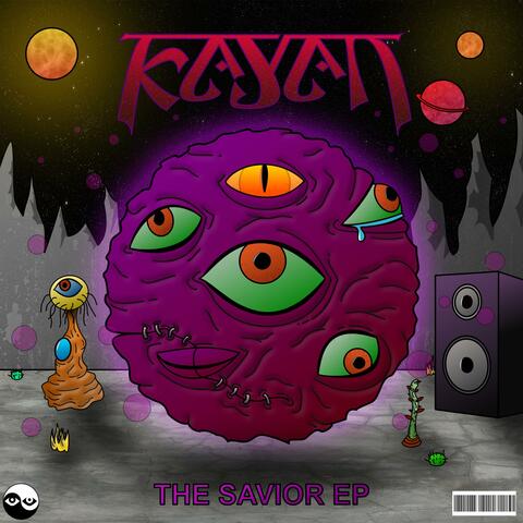 The Savior EP