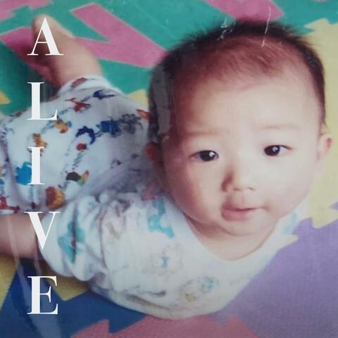 ALIVE
