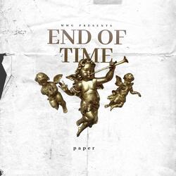 End Of Time (EOT)