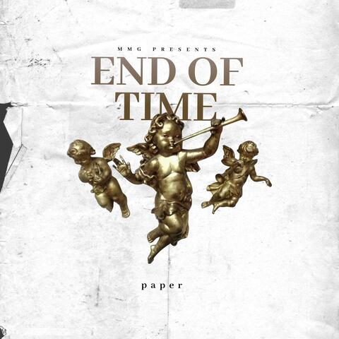 End Of Time (EOT)