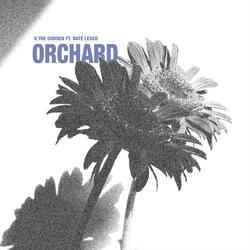 Orchard (feat. Nate Lesco)