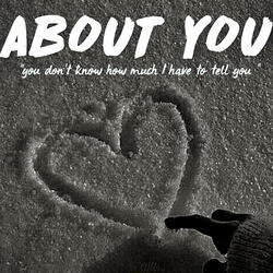 ABOUT YOU