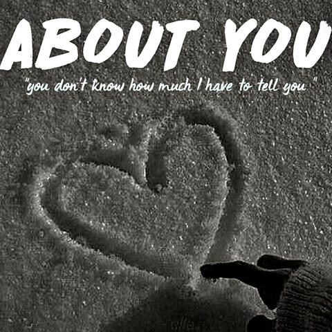 ABOUT YOU