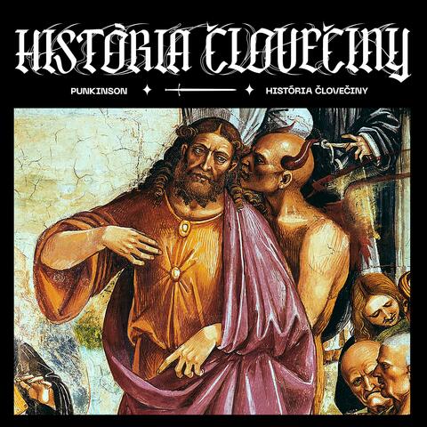 História Človečiny