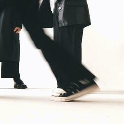One Step Two Step