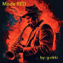 Mode RED