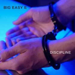 DISCIPLINE