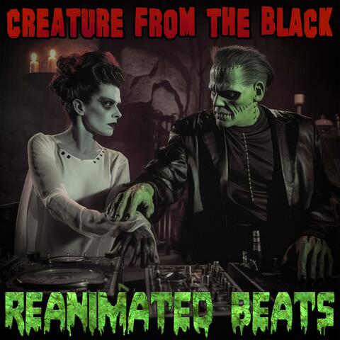Reanimated Beats
