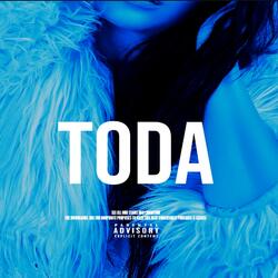 TODA / BEAT DE REGGAETON / PISTA DE REGGAETON 2023