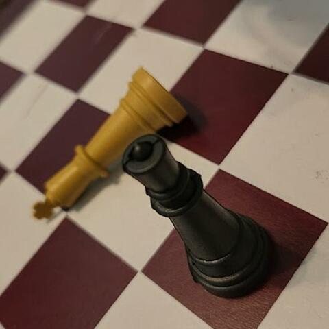 Checkmate