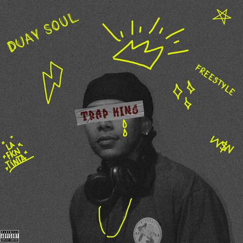 Trap King freestyle