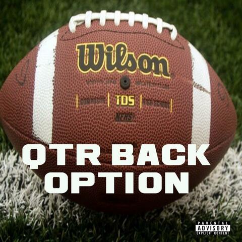 QTR BACK OPTION