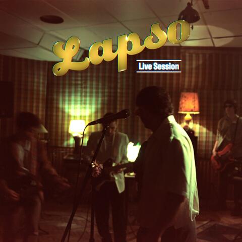 Lapso (Live Session)