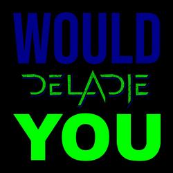 WOULD YOU (feat. ZTrain)