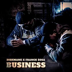 Business (feat. Franck $osa)