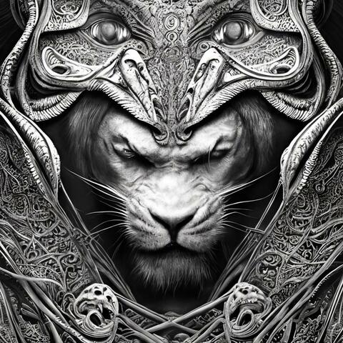 King Of The Jungle