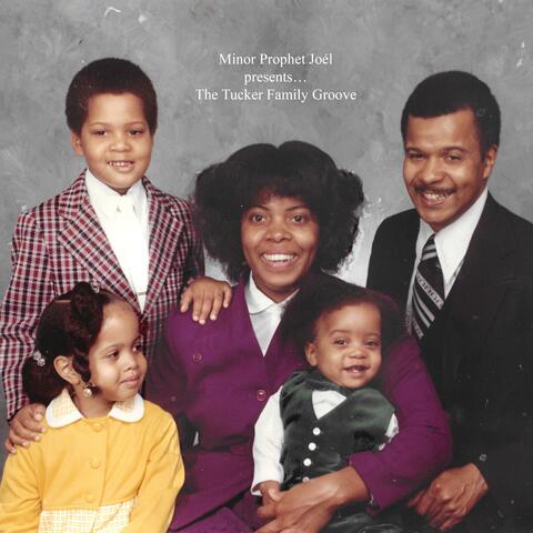 The Tucker Family Groove (Remix)