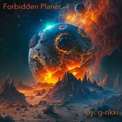 Forbidden Planet (v23)