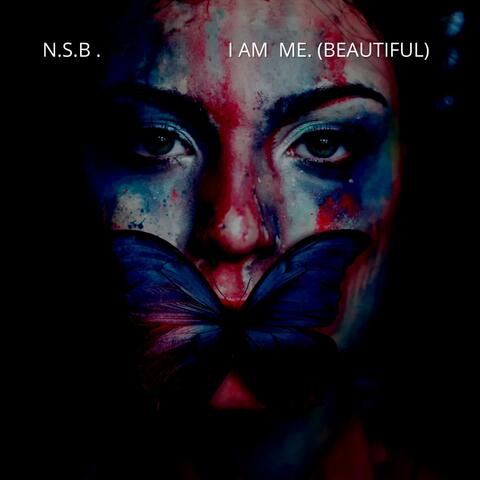 I AM ME(beautiful)