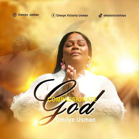 Compassionate God