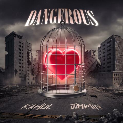 Dangerous (feat. Jaymin)
