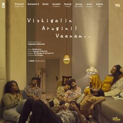 Theeraadhadhaa (Duet) (feat. Sri Slinger, Suhasini S & Vignesh Srikanth)