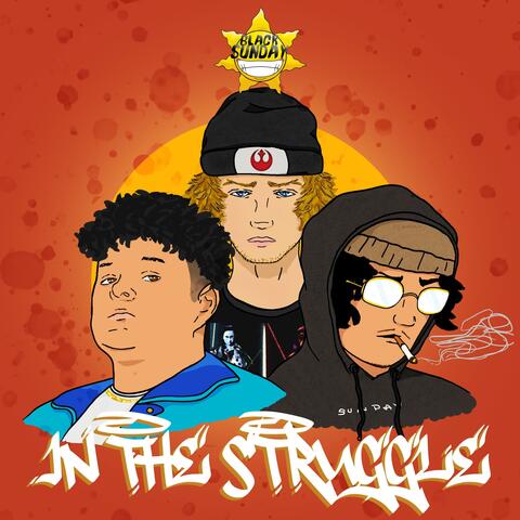 IN THE STRUGGLE