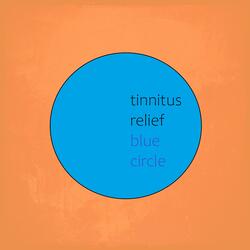 Blue Circle Ascending