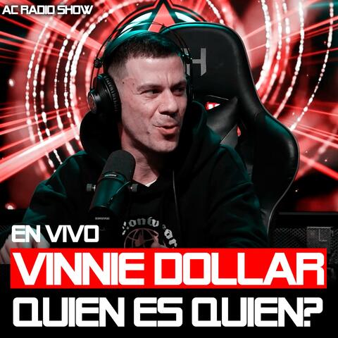 Quien es quien (Radio Edit)