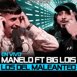 Los Del Maleanteo