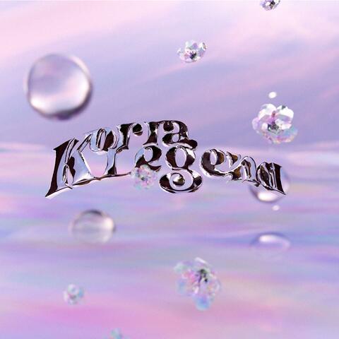 Korra Legend (feat. Guardian's Dub)
